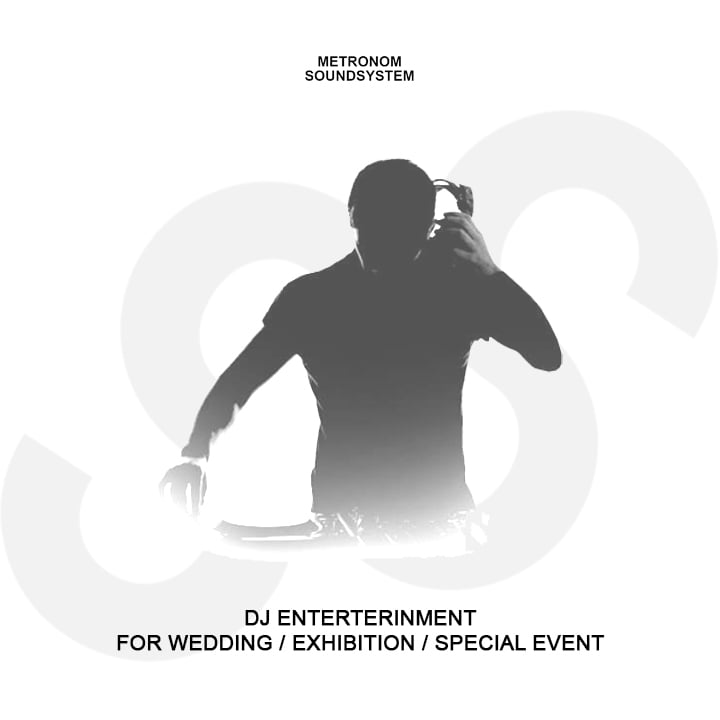 DJ Entertainment